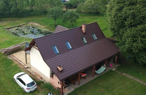 Wojtkowa Ski Chalet | Bieszczadzka Sielanka