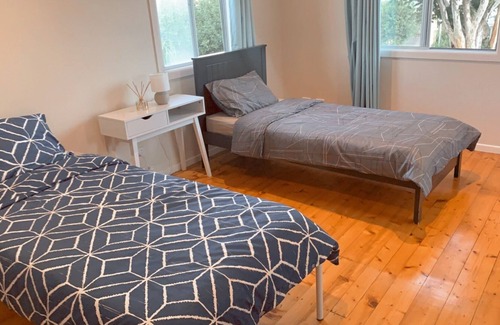 Leichhardt House | Big 2 bedroom family size home