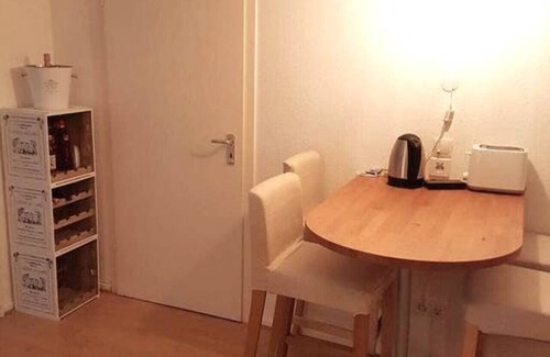 Hohenfelde Apartment | Big 5 Room Apartment