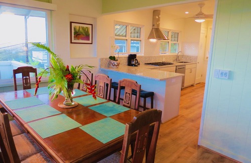 Maunalani Heights House | BIG ALOHA & AWESOME VIEW AT THIS HAWAIIAN HOME!