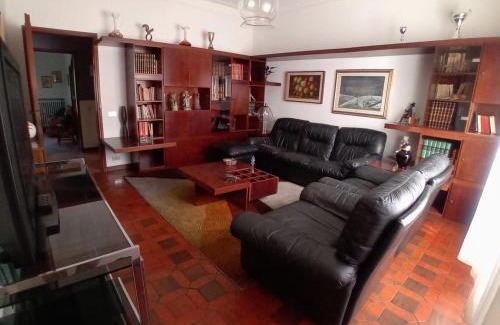 Sant Ippolito Apartment | Big apartment between Bologna and Florence