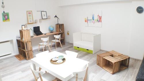Humboldt - Gremberg Apartment | Big Appartment near trade fair!