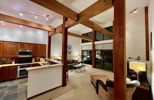 Ucluelet Condo | Big Beach Villa