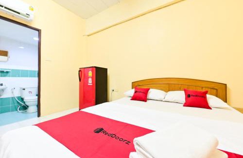 Ladprao Apartment | Big Bird Palace Ladprao 71