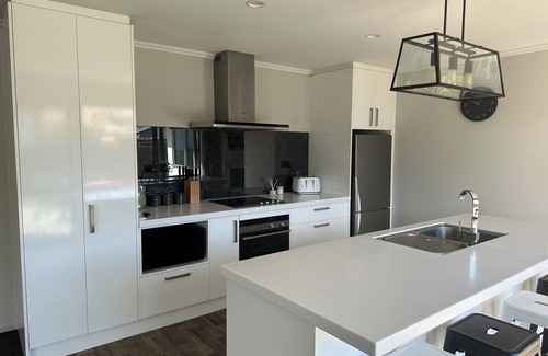 Lowburn House | Big Enough for Everyone