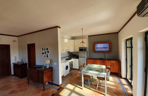 Mira Condo | Big Fish 1 - Charming Beach Apartment