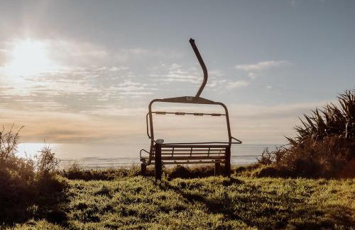 Hokitika House | Big Heart Beach