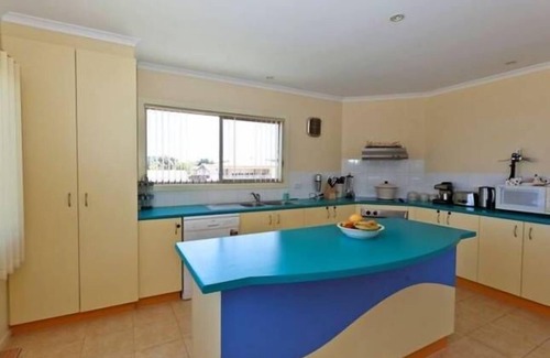 Kilcunda House | Big Heart- large seaview house- FREE WiFi