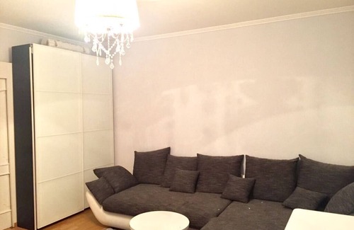 Wilhelmstadt House | Big House for Big Family in West Berlin