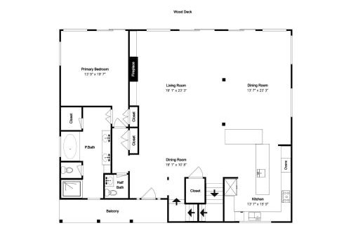 Kure Beach House | Big Kahuna