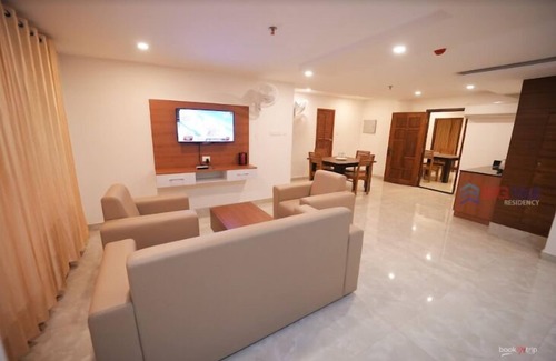 Bekal Hotel | Big Mall Residency