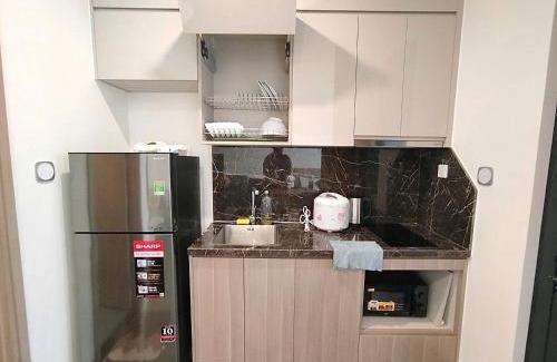 Bac Giang Apartment | BIG PROMO Vinhomes Skypark Bac Giang - Modern Apartment