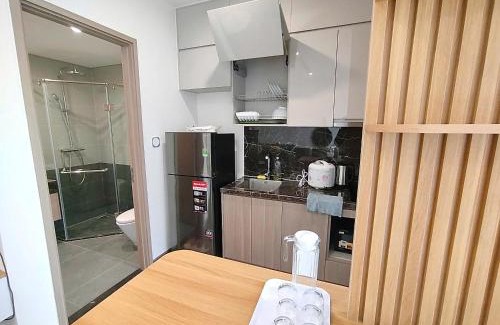 Bac Giang Apartment | BIG PROMO Vinhomes Skypark Bac Giang - Modern Apartment