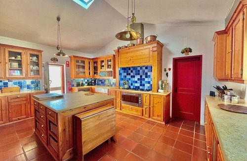 Grandola House | Big property close beaches comporta/Melides with cleaning service included -A/C