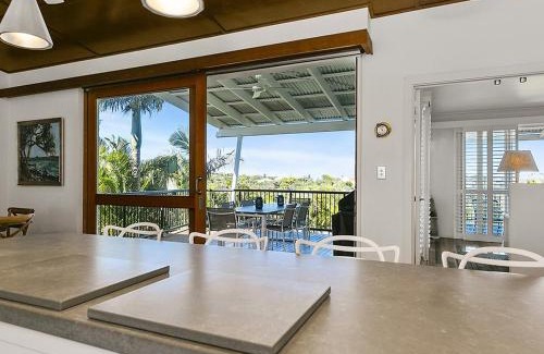Sunrise Beach House | Big Sky at Sunrise, Sunrise Beach