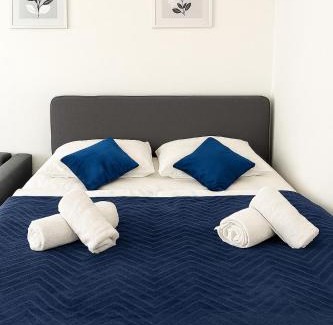 Schottenfeld Apartment | Big Space Apartment Vienna