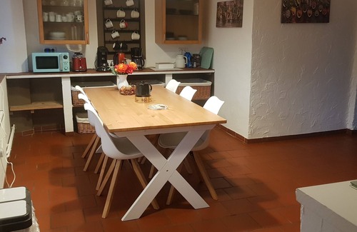 Stoltebuell Apartment | Big star on the Schlei and Baltic Sea. Wonderful for family vacations.