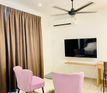 Temerloh Hotel | BIG TREE HOTEL