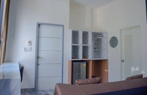 Kamphaeng Phet Hotel | Big Tree Resort