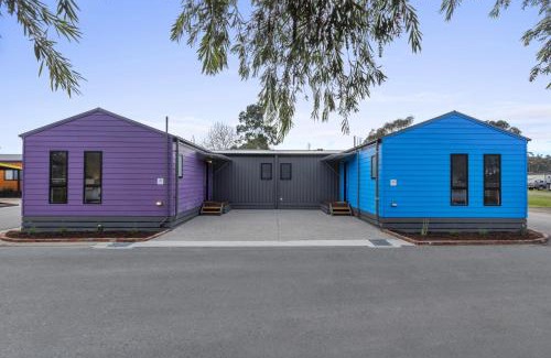 Junortoun Resort | BIG4 Bendigo Park Lane Holiday Park
