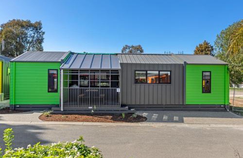 Junortoun Resort | BIG4 Bendigo Park Lane Holiday Park