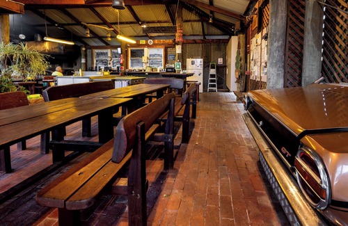 Casino Other | BIG4 Casino Holiday Park