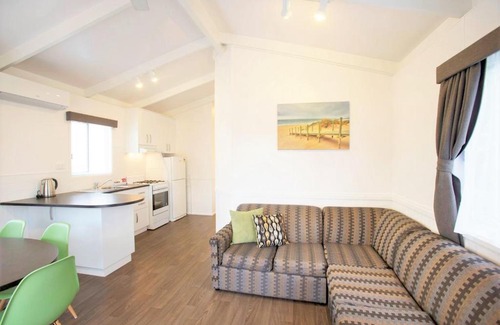 Dandenong South Resort | BIG4 Dandenong Tourist Park