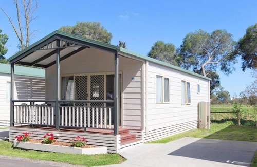 Dandenong South Resort | BIG4 Dandenong Tourist Park