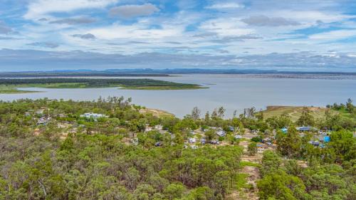 Gindie Resort | BIG4 Lake Maraboon Holiday Village