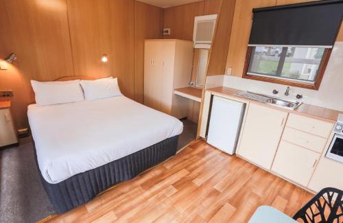 Coburg North Resort | BIG4 Melbourne Holiday Park