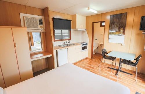 Coburg North Resort | BIG4 Melbourne Holiday Park