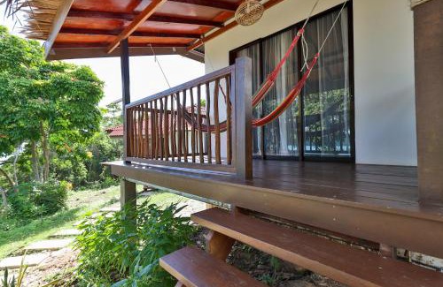 Kota Belud Resort | Bigfin beach resort