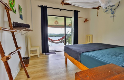 Kota Belud Cabin | Bigfin Beach Resort