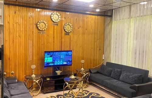 Erzurum City Center Hotel | Bigg boss otel