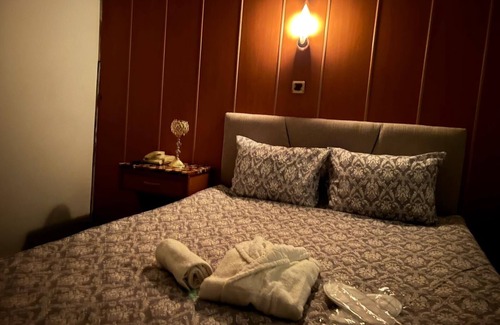 Erzurum City Center Hotel | Bigg boss otel