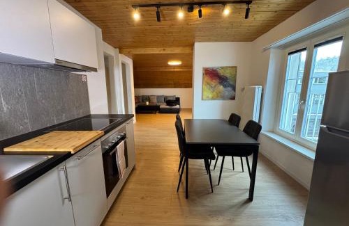 Wald Apartment | BigTop-Appartement in Wald