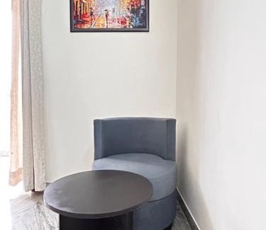 Patna Apartment | Bihar stay properties 2 bhk