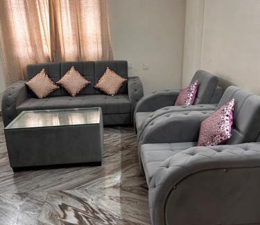 Patna Apartment | Bihar stay properties 2 bhk