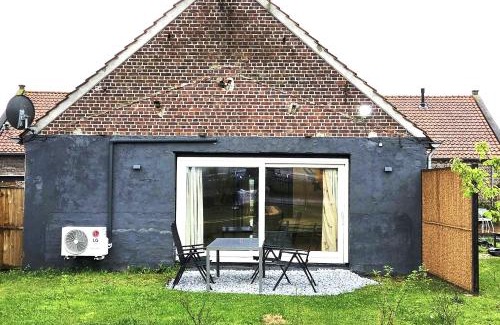 Stramproy House | Bij de Salamandras