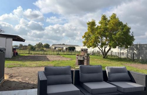 Zemst House | Bij Liezeke