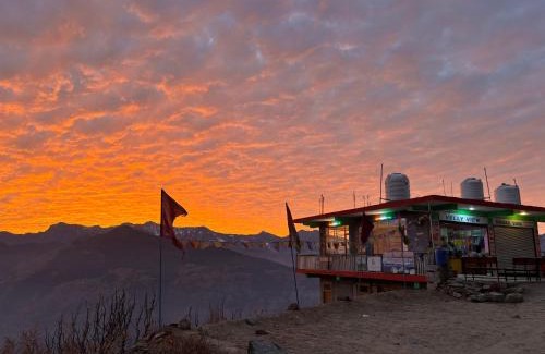 Mohal House | Bijali mahadev valley view home stay