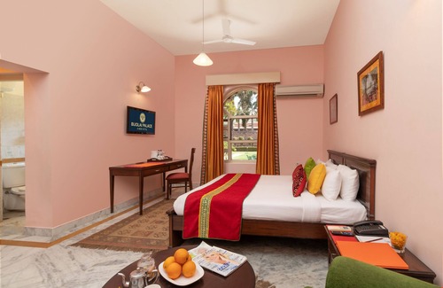 Barli Hotel | Bijolai Palace - A Inde Hotel Jodhpur