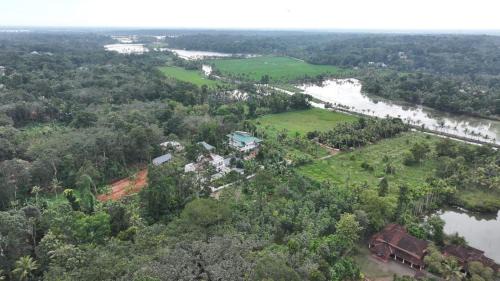 Kuruppumthara House | BIKI'S PALM VILLA