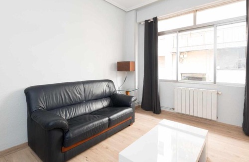 Zabala Apartment | Bilbao 10 minutos andando Casco Viejo y del centro