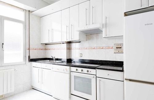 Zabala Apartment | Bilbao 10 minutos andando Casco Viejo y del centro