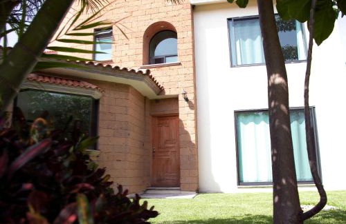 Chiconcuac House | BILBAO