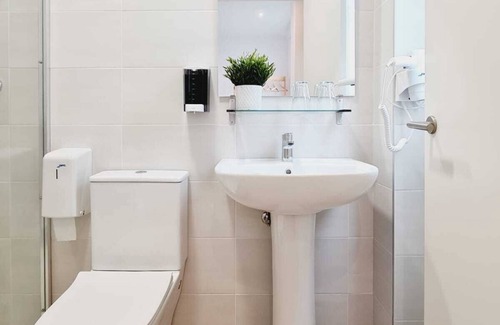 Santutxu House | Bilbao rooms & kitchen Santutxu