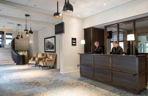 Venlo Hotel | Bilderberg Hotel De Bovenste Molen