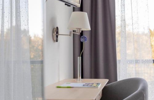 Hoevelriege Hotel | Bildungs- und Tagungshaus Haus Neuland