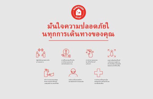 Cha-am Hotel | Billabong Resort Cha Am